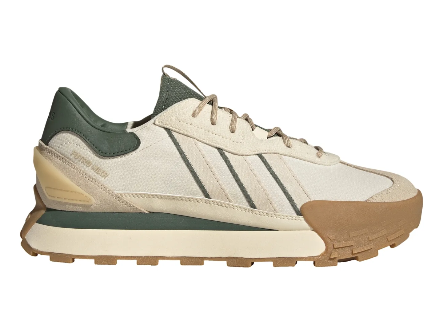 Tenis Adidas Futro Mixr Para Hombre