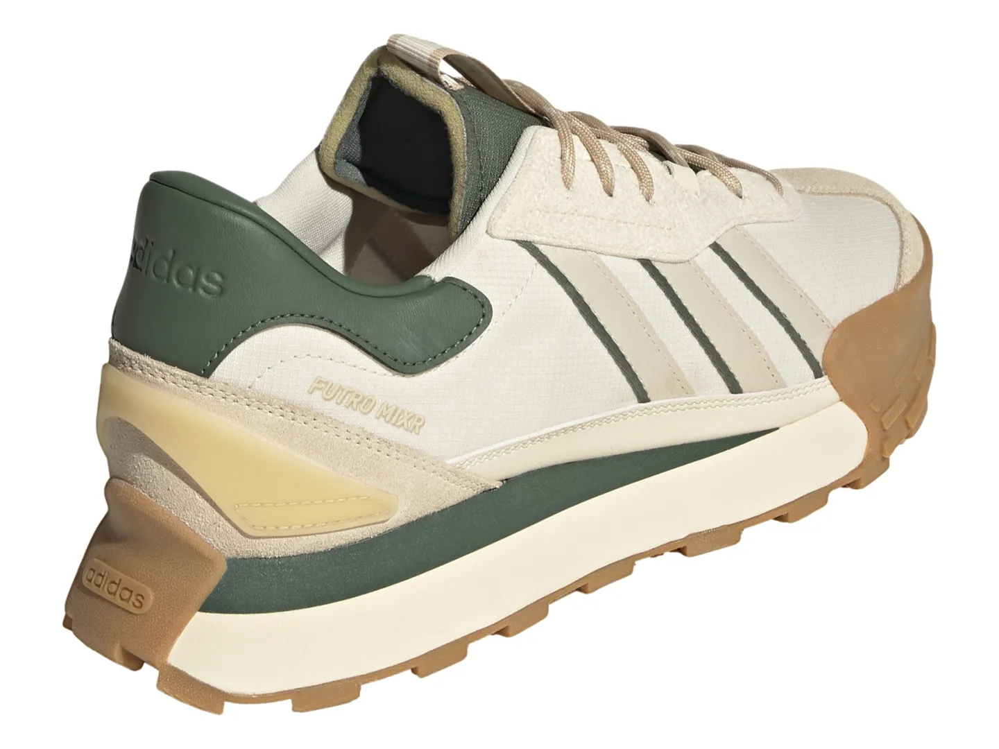 Tenis Adidas Futro Mixr Para Hombre