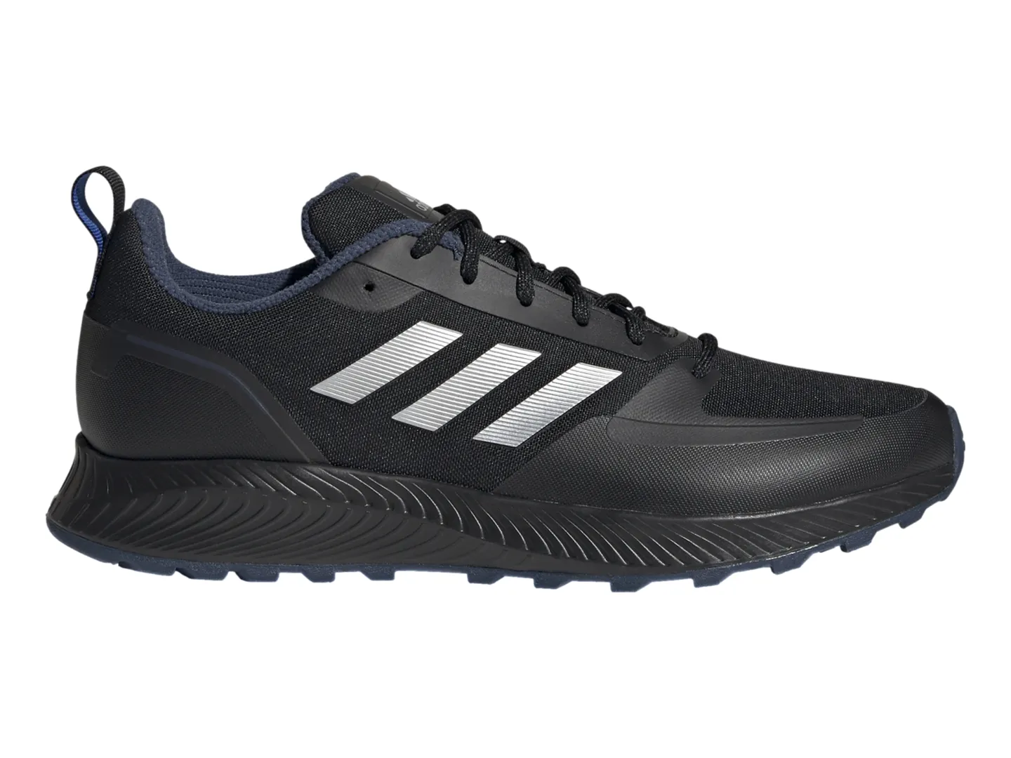 Tenis Adidas Run Falcon 2.0 Para Hombre