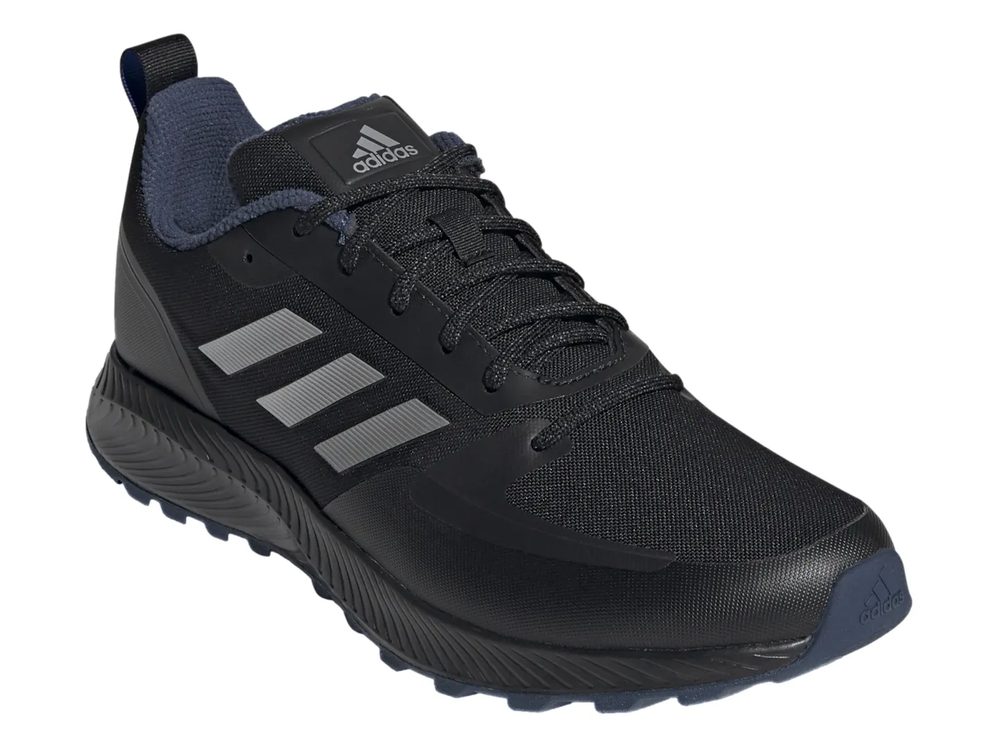 Tenis Adidas Run Falcon 2.0 Para Hombre