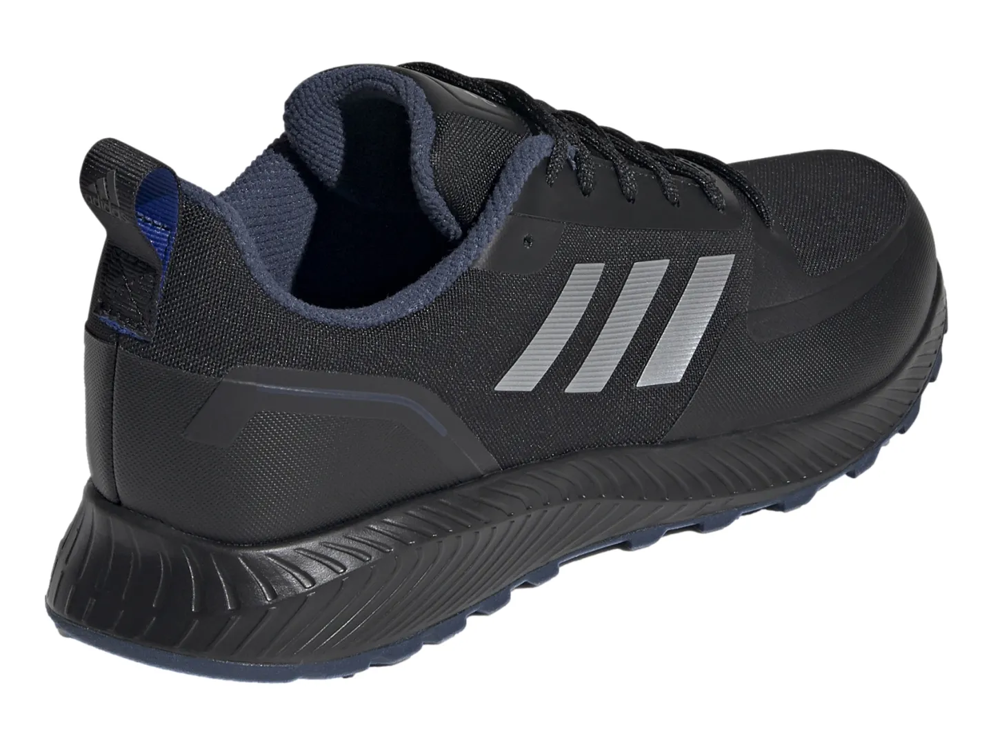 Tenis Adidas Run Falcon 2.0 Para Hombre