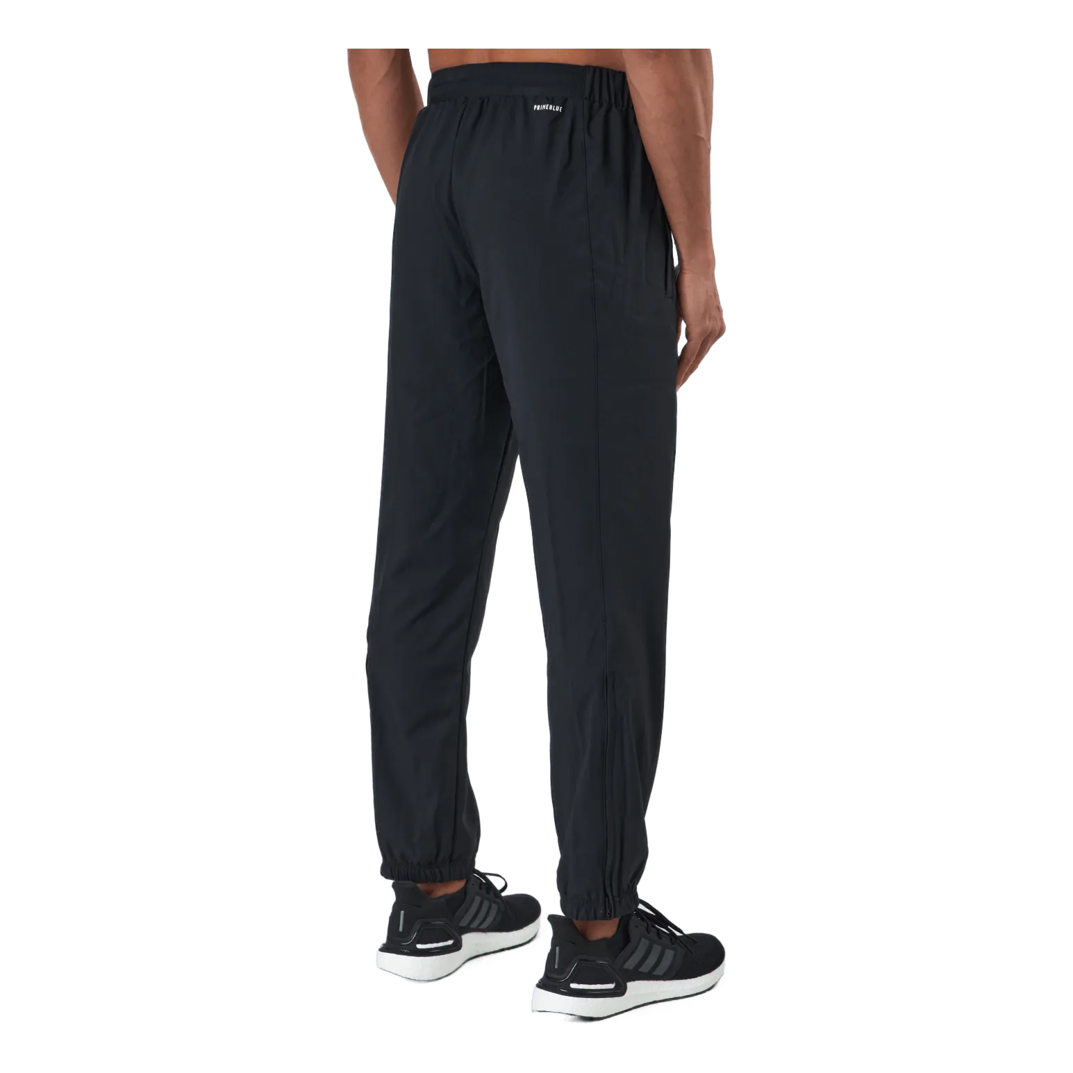 Tenis adidas Stretch Woven Pant P.blue 000/black