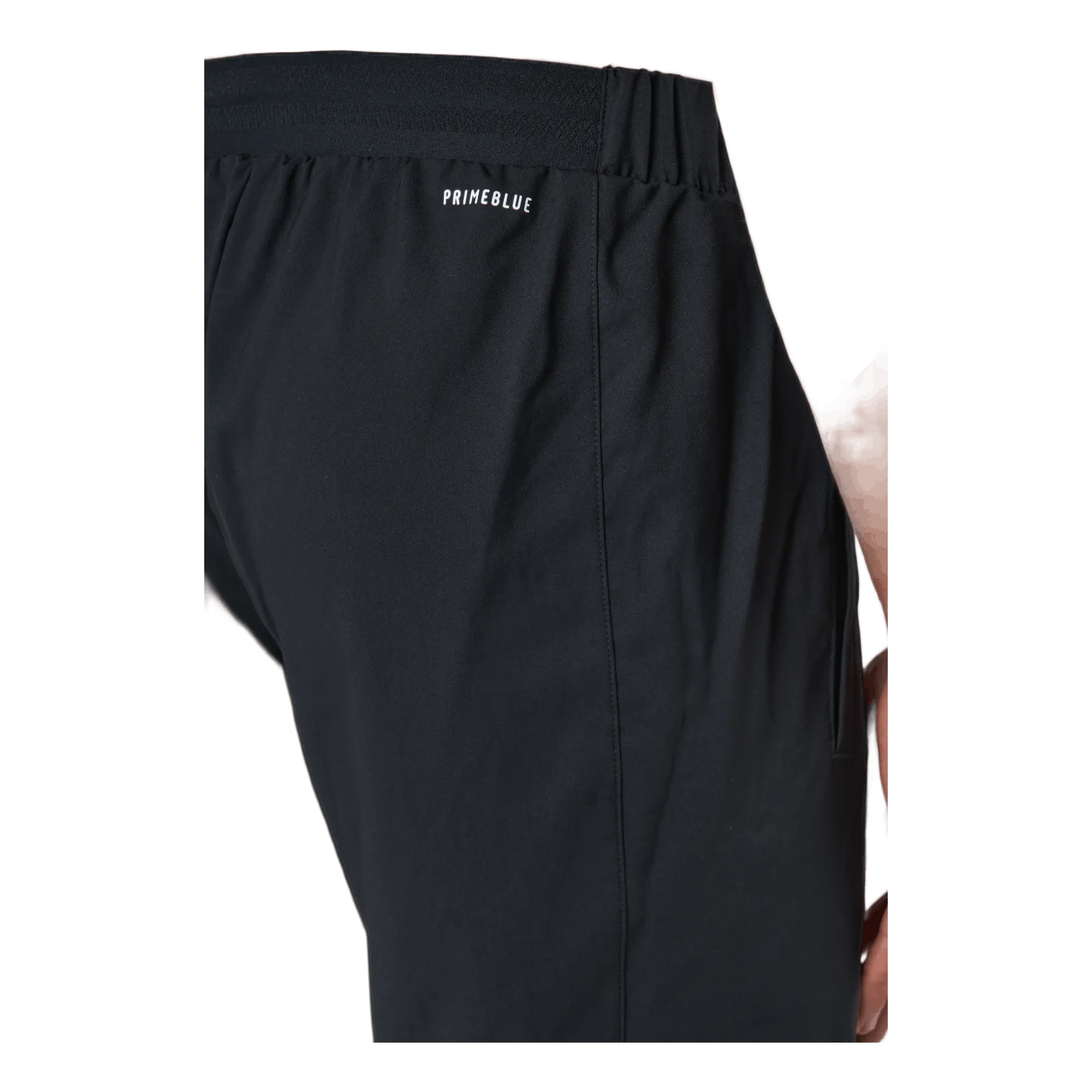 Tenis adidas Stretch Woven Pant P.blue 000/black