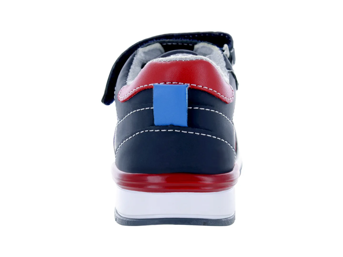 TENIS MINIBURBUJAS 33413 AZUL PARA NIñO