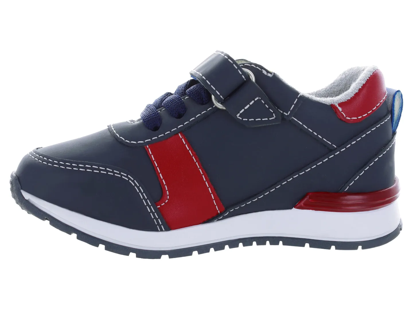 TENIS MINIBURBUJAS 33413 AZUL PARA NIñO