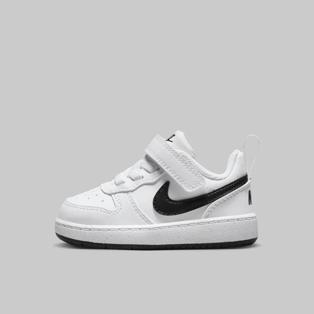Tenis Nike Court Borough Low Recraft Bebe