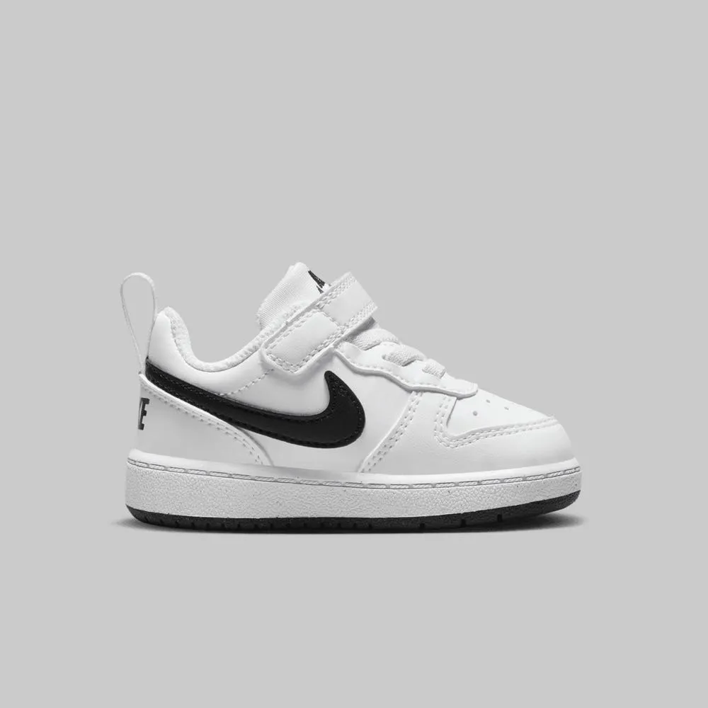 Tenis Nike Court Borough Low Recraft Bebe