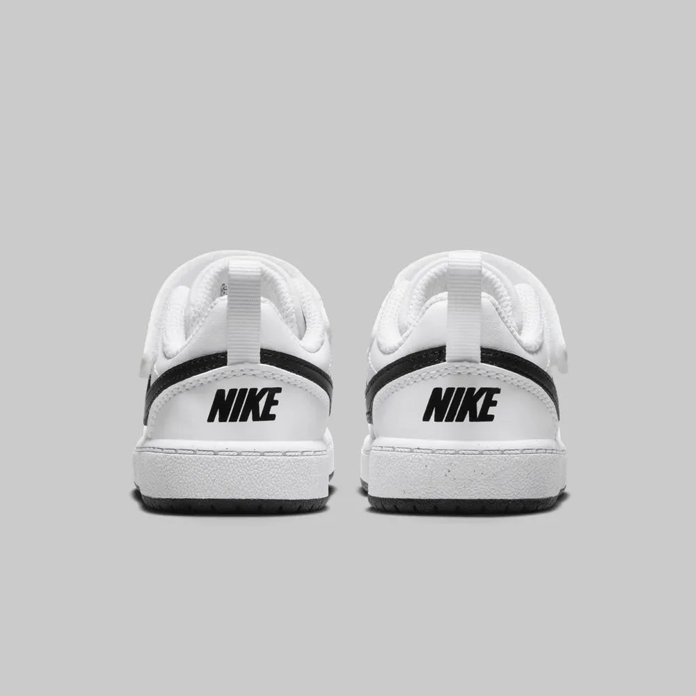 Tenis Nike Court Borough Low Recraft Bebe