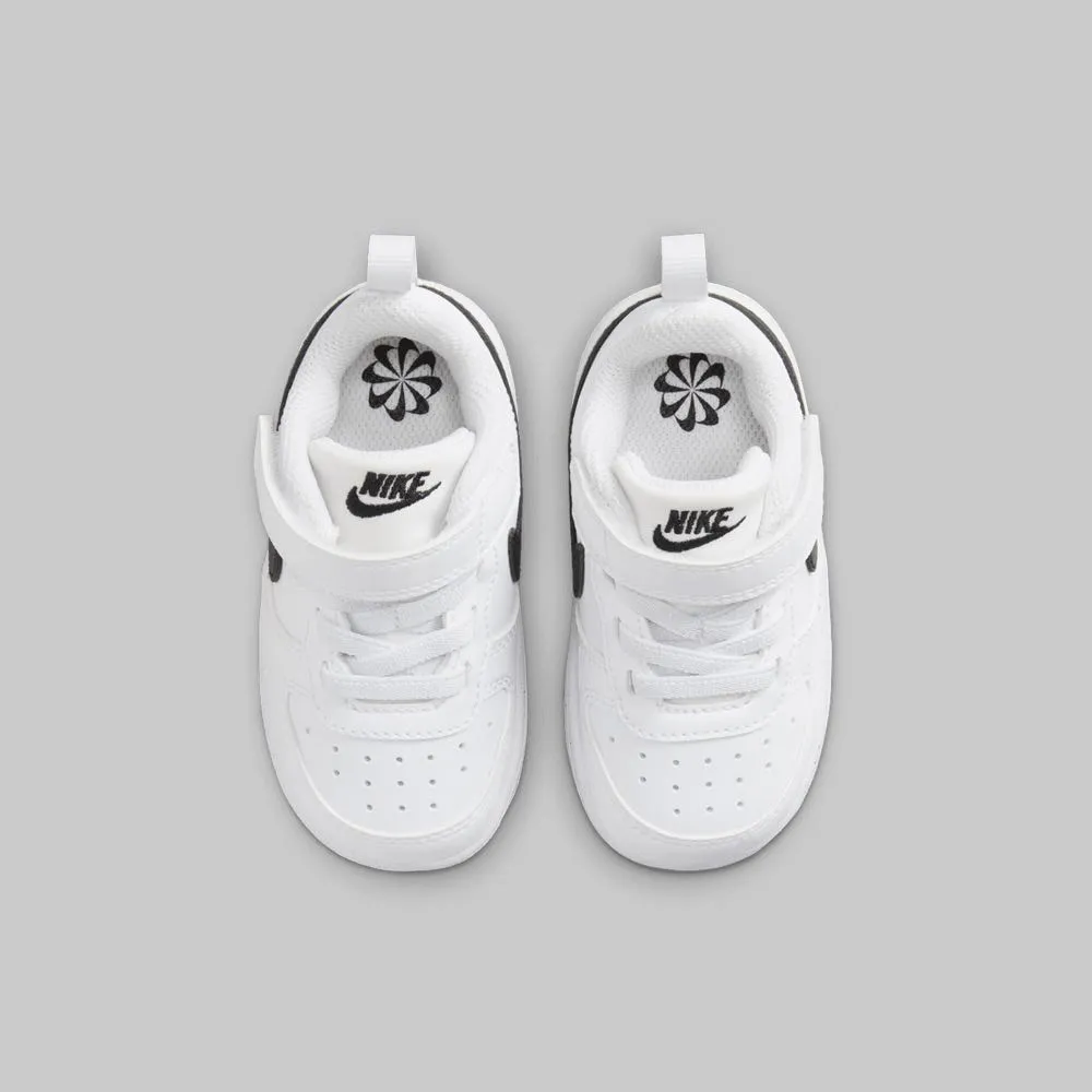 Tenis Nike Court Borough Low Recraft Bebe
