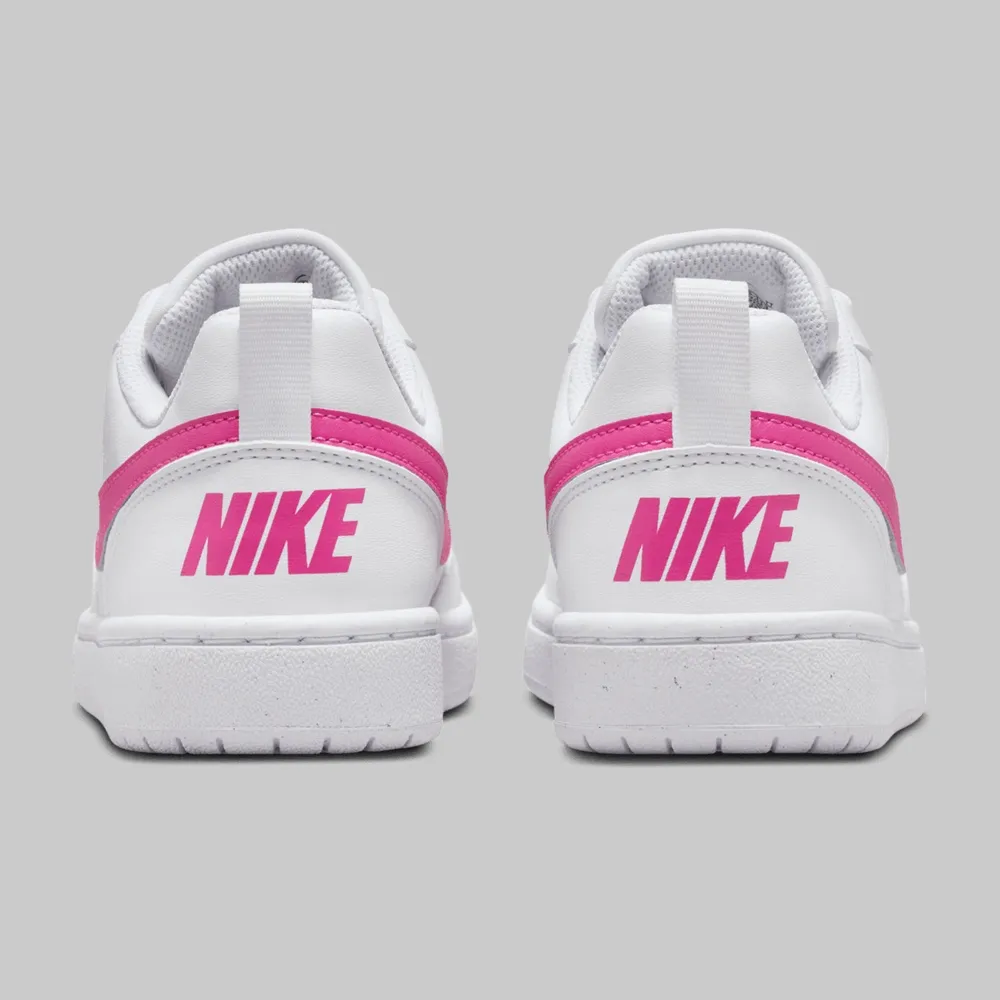 Tenis Nike Court Borough Low Recraft Joven
