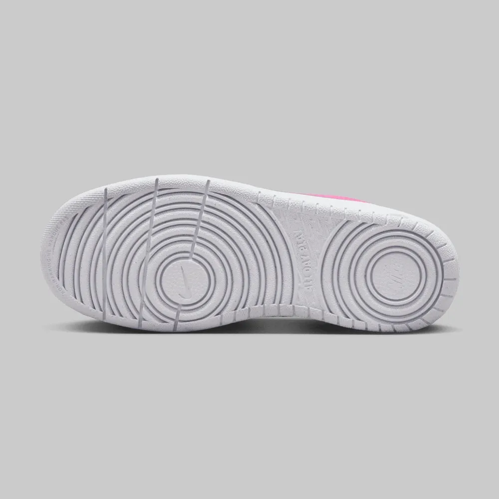 Tenis Nike Court Borough Low Recraft Joven