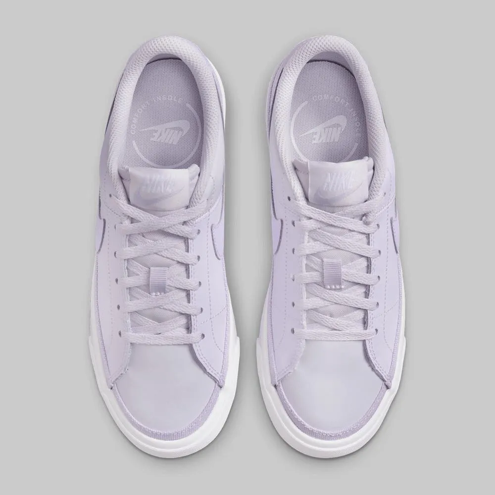 Tenis Nike Court Legacy Niña
