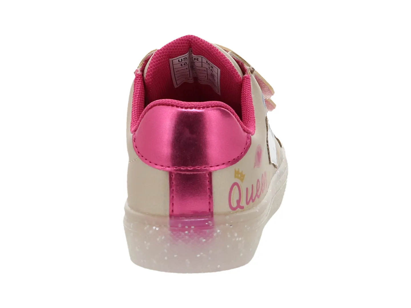 Tenis Tropicana 93414 Para Niña