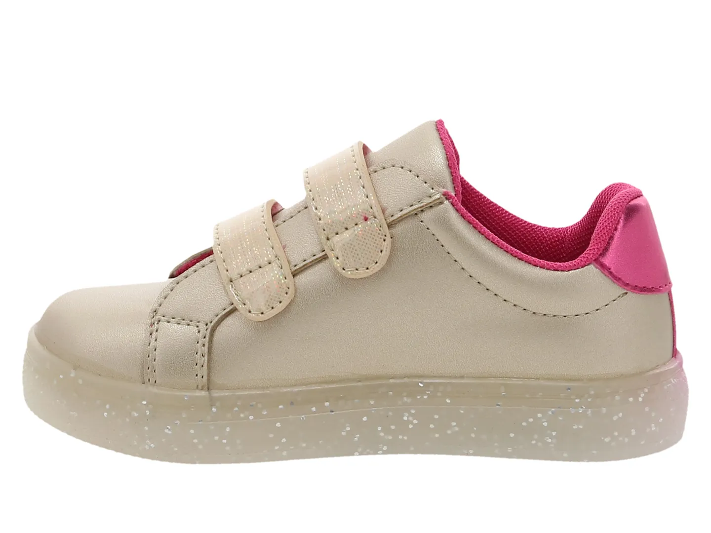 Tenis Tropicana 93414 Para Niña