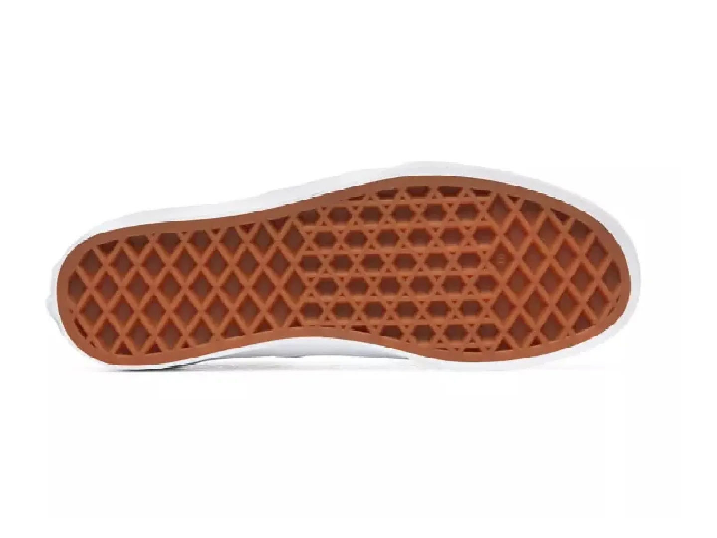 Tenis Vans Authentic Elastic Lace Para Niño