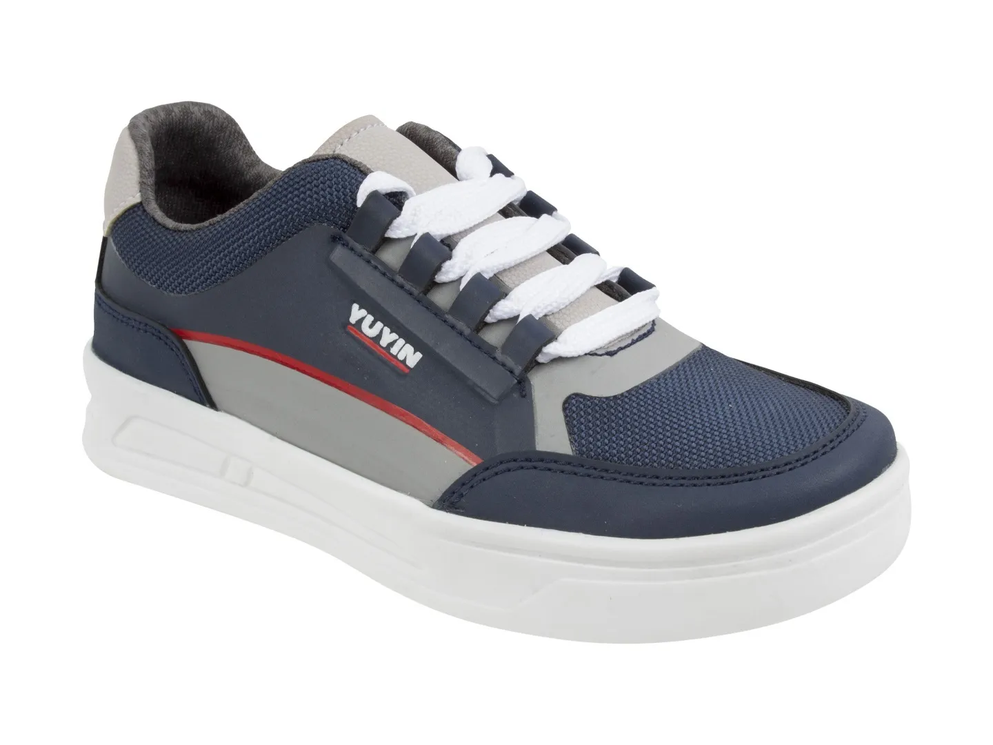 Tenis Yuyin 20430 Para Niño