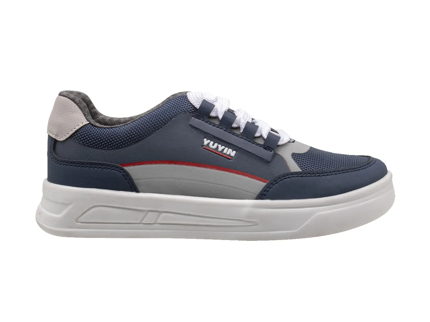 Tenis Yuyin 20430 Para Niño
