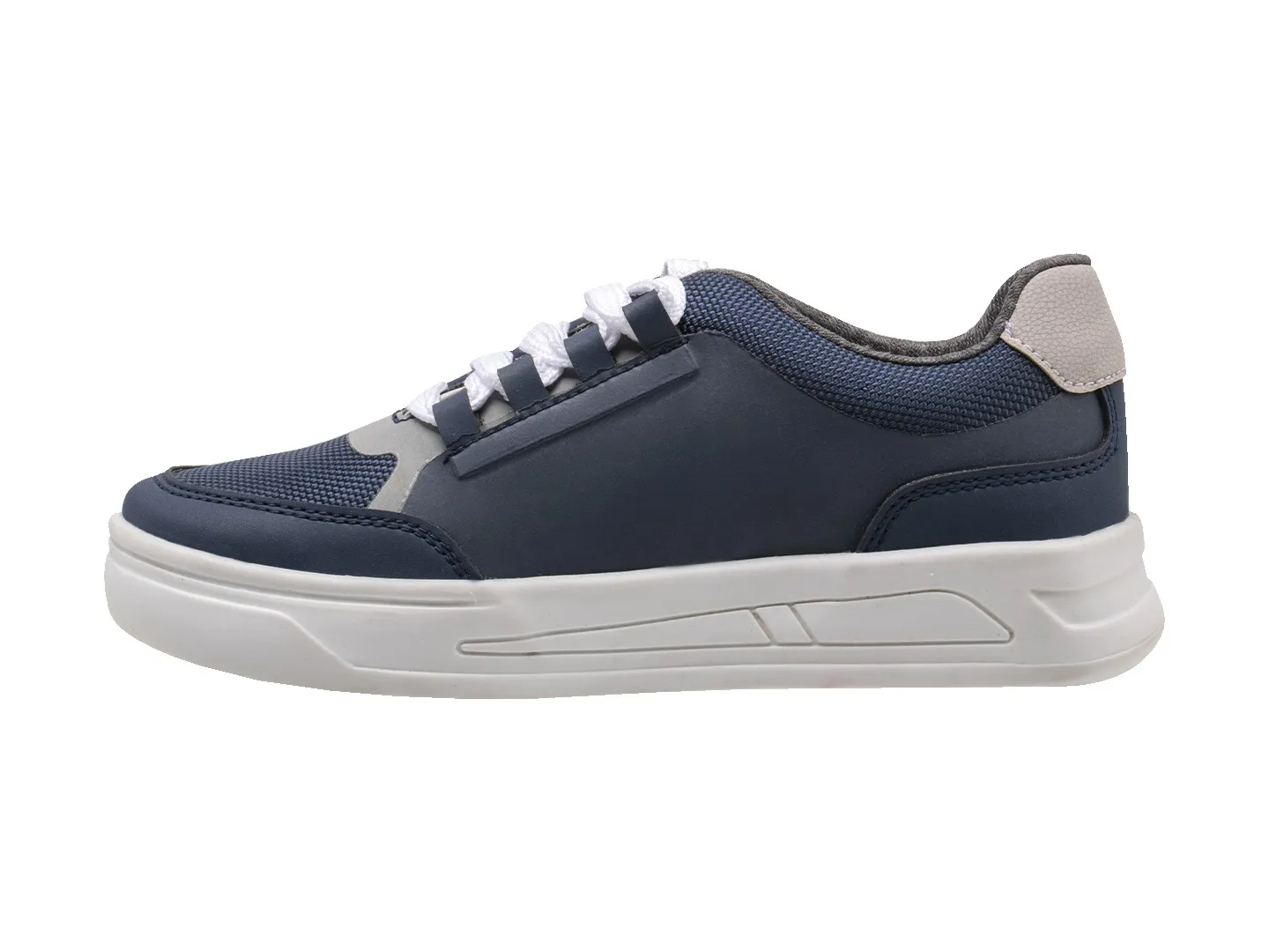 Tenis Yuyin 20430 Para Niño