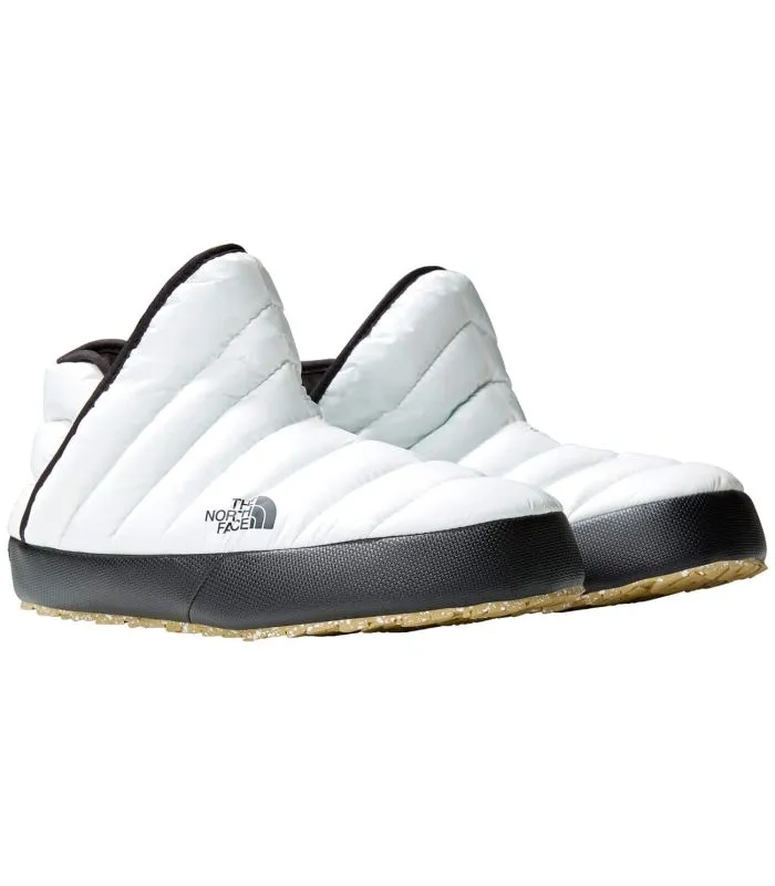 The North Face Thermoball Traction Bootie W Blanco
