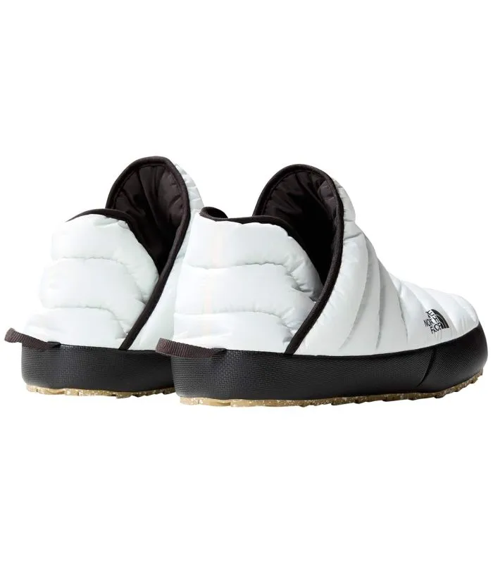 The North Face Thermoball Traction Bootie W Blanco