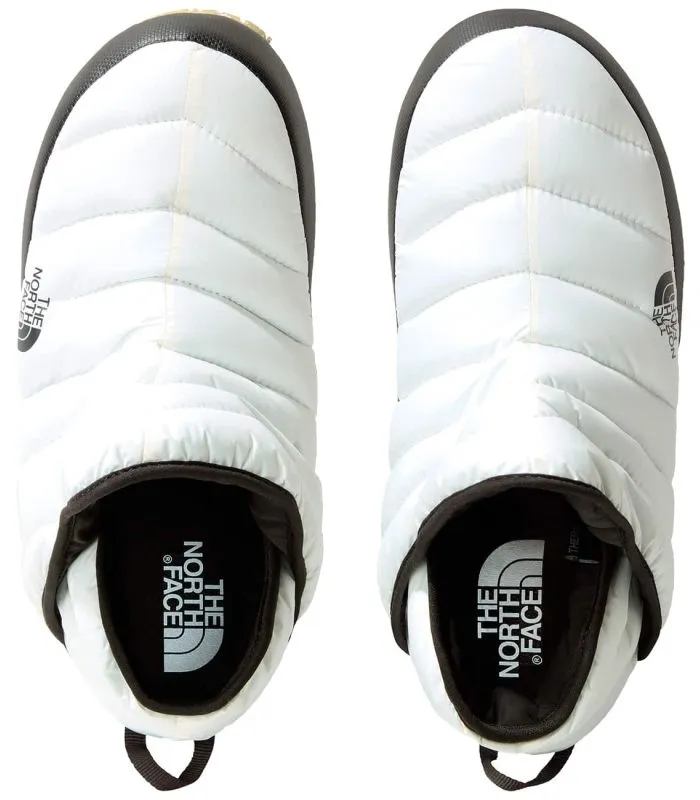 The North Face Thermoball Traction Bootie W Blanco