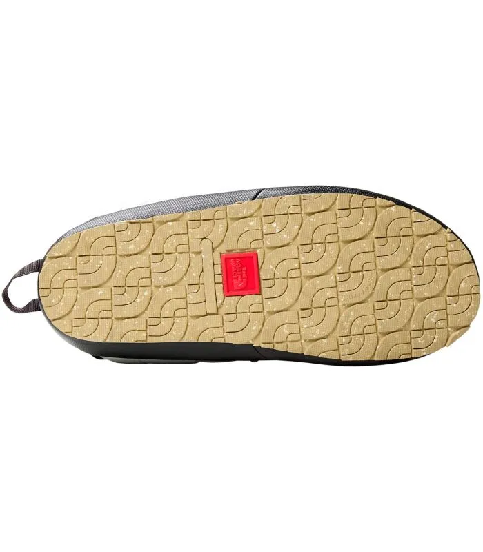 The North Face Thermoball Traction Bootie W Blanco
