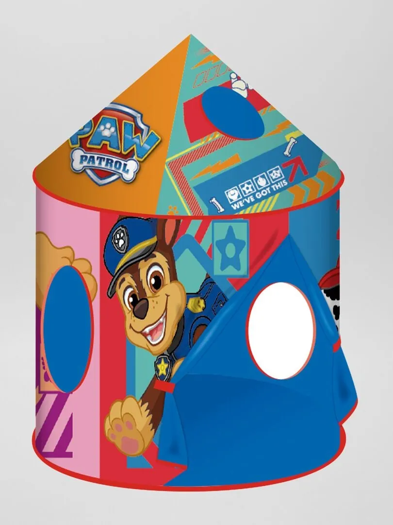 TIENDA 'LA PATRULLA CANINA'  MULTICOLOR