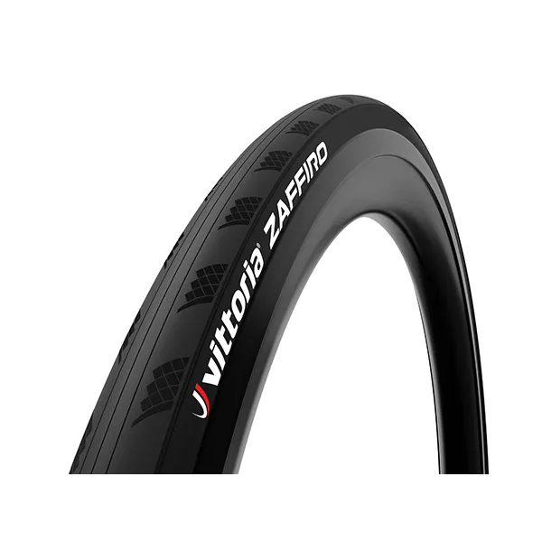 TIRE ROAD ZAFFIRO V FULL BLACK 28622/700X28C RIGID