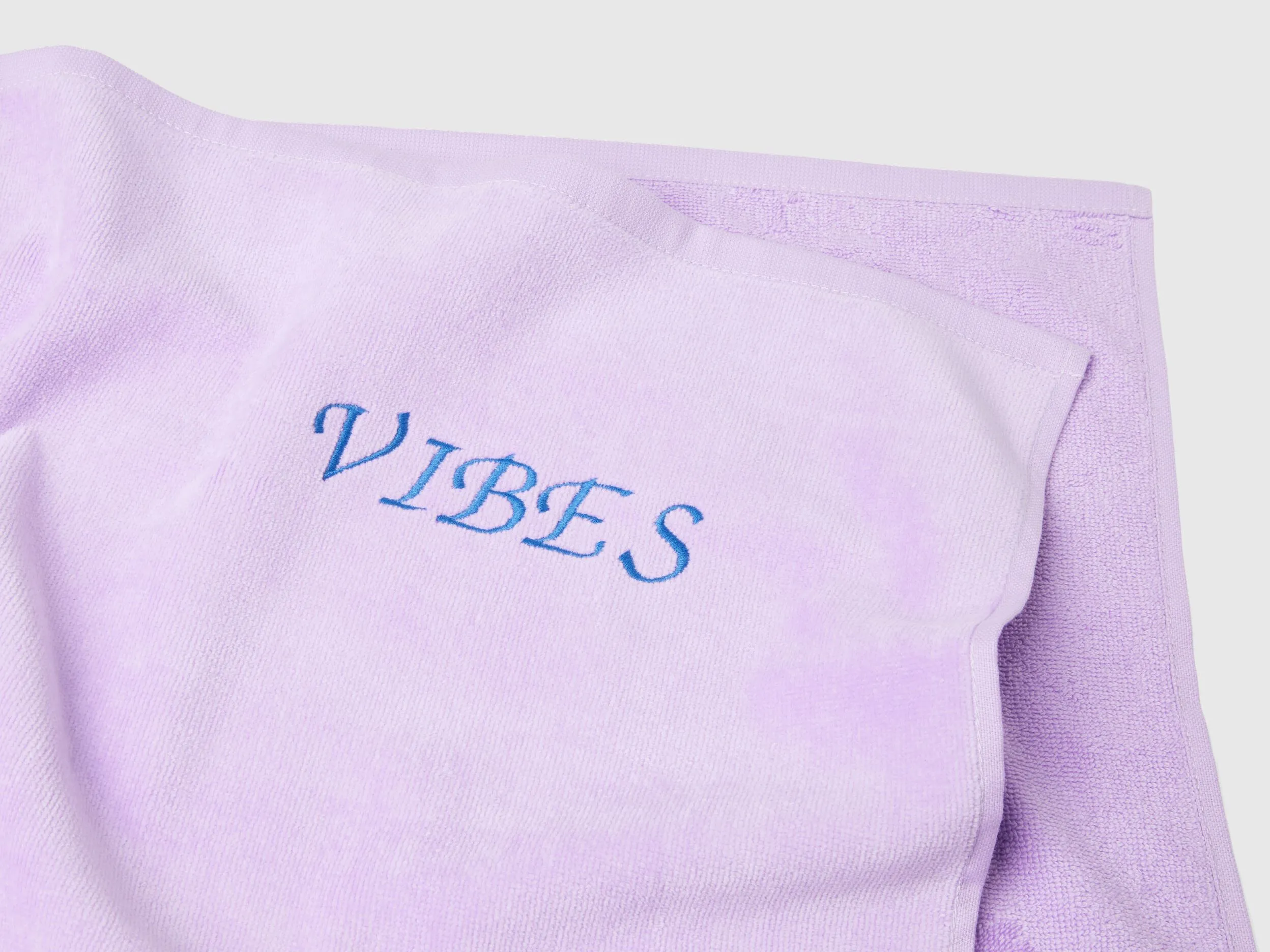 Toalla de playa personalizable