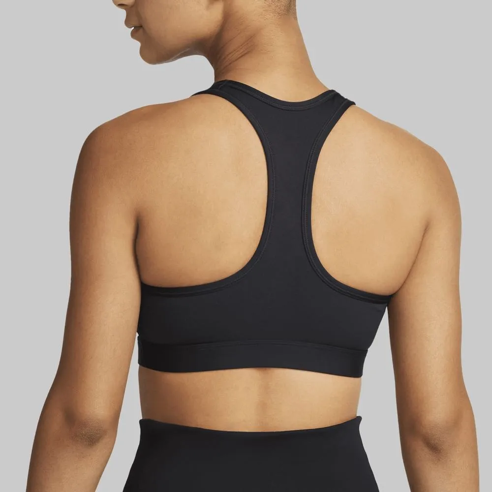 Top Nike Swoosh Medium Support Mujer