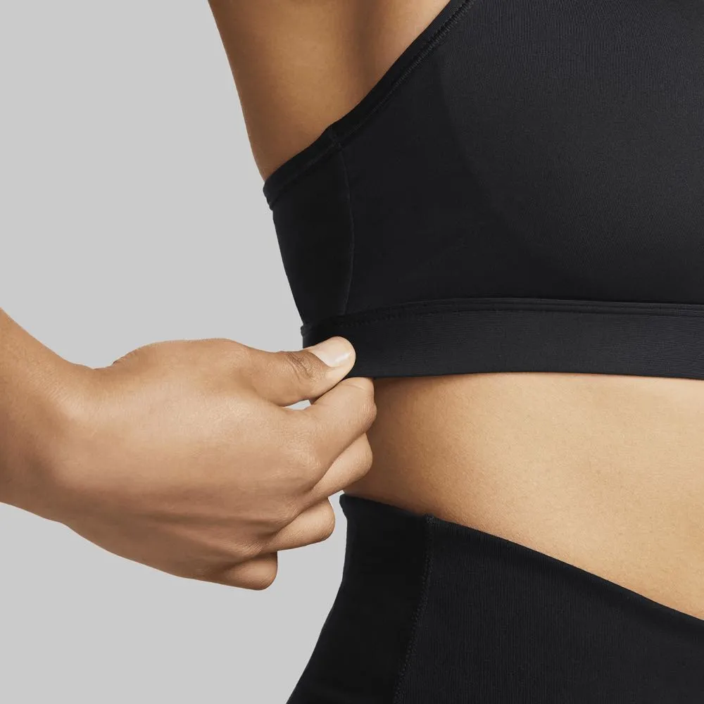 Top Nike Swoosh Medium Support Mujer