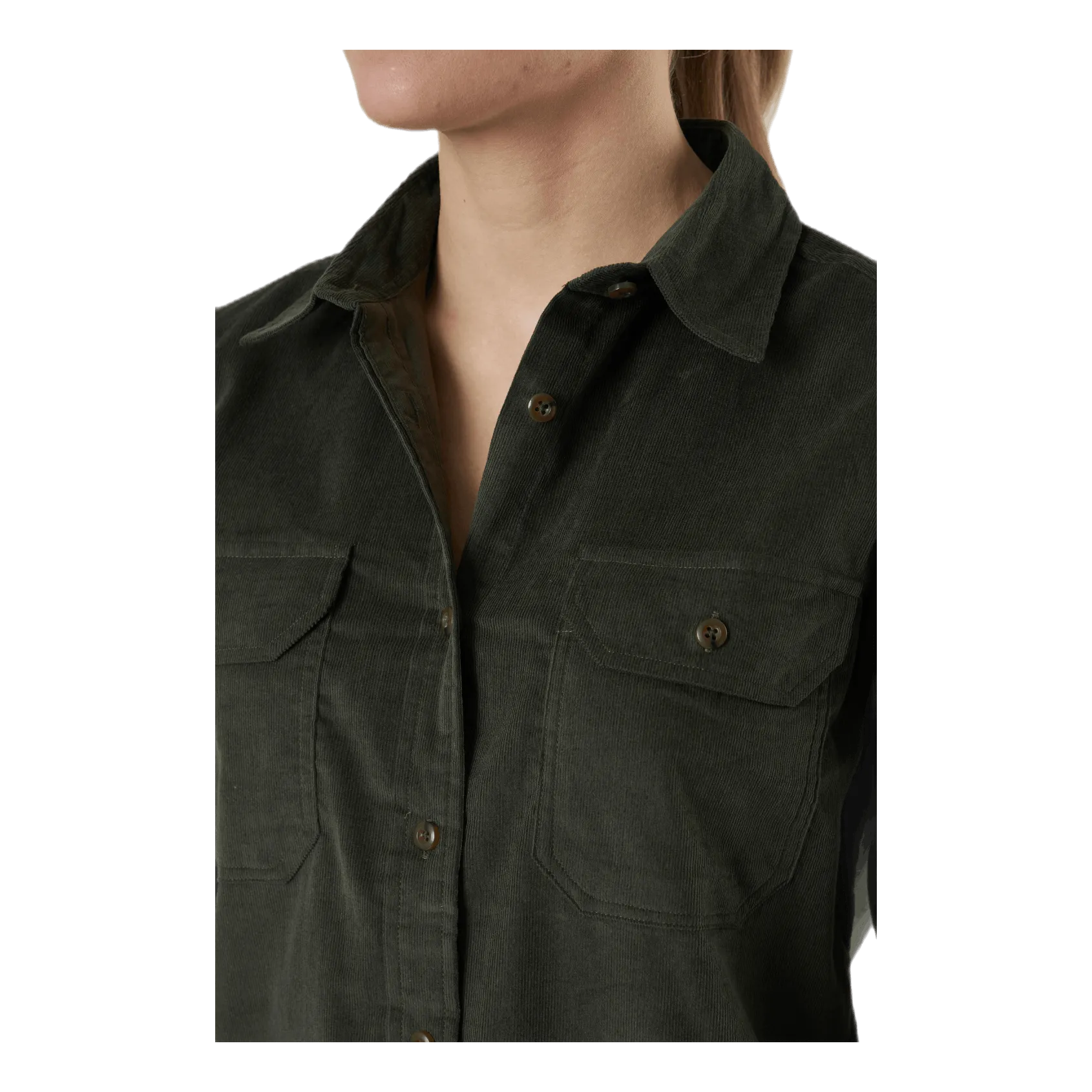 Tuxer Lana Shirt Grey