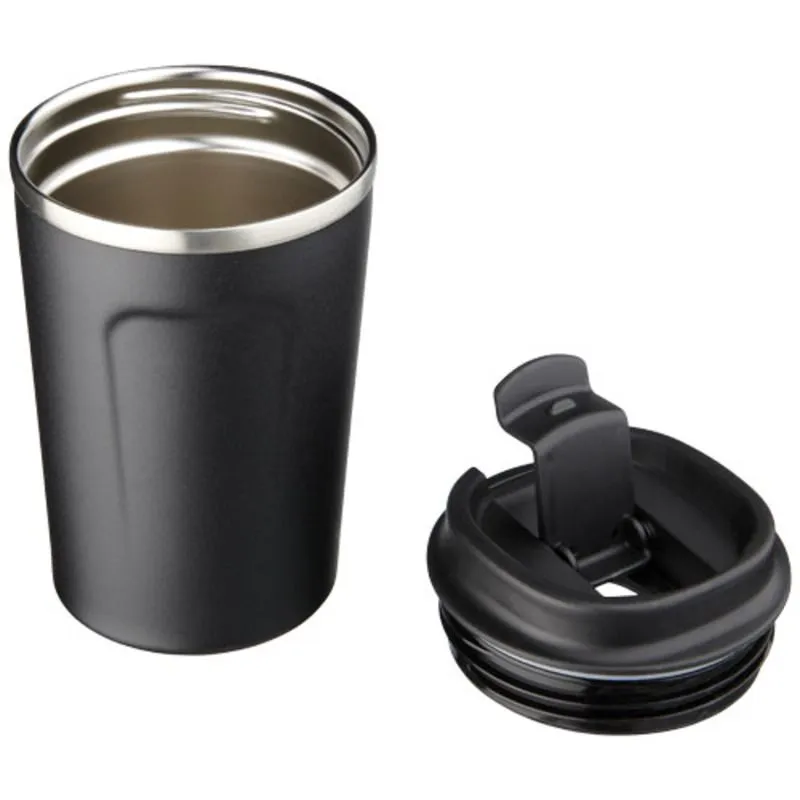 Vaso promocional con tapa rosca 360 ml Thor