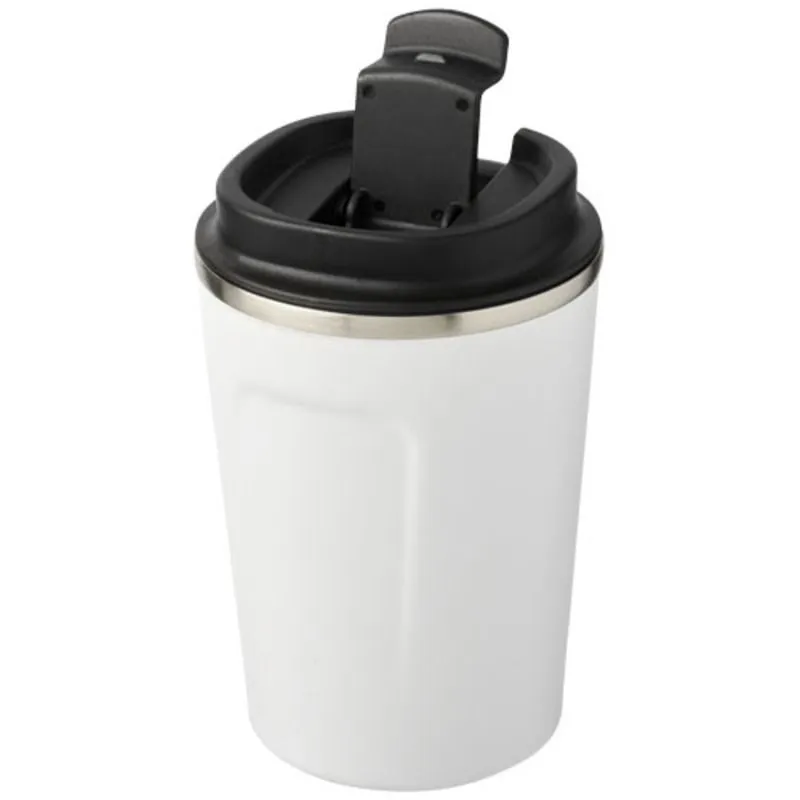 Vaso promocional con tapa rosca 360 ml Thor
