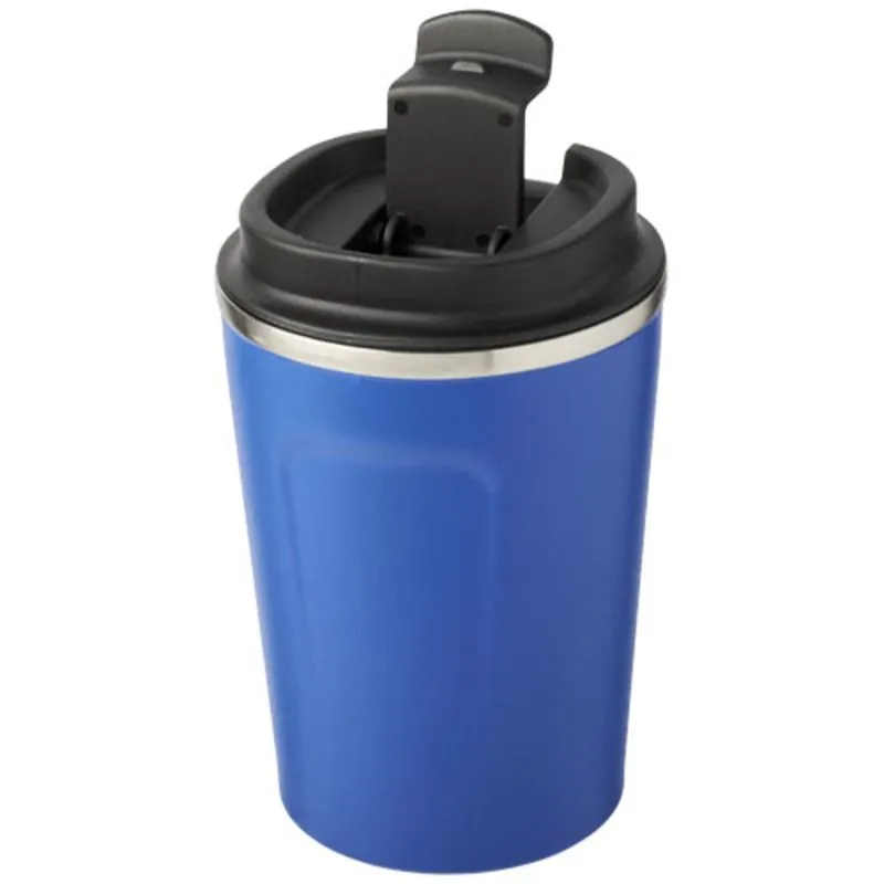 Vaso promocional con tapa rosca 360 ml Thor