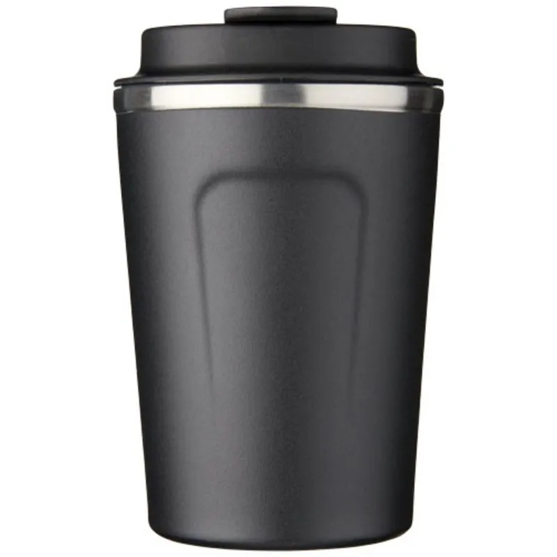 Vaso promocional con tapa rosca 360 ml Thor