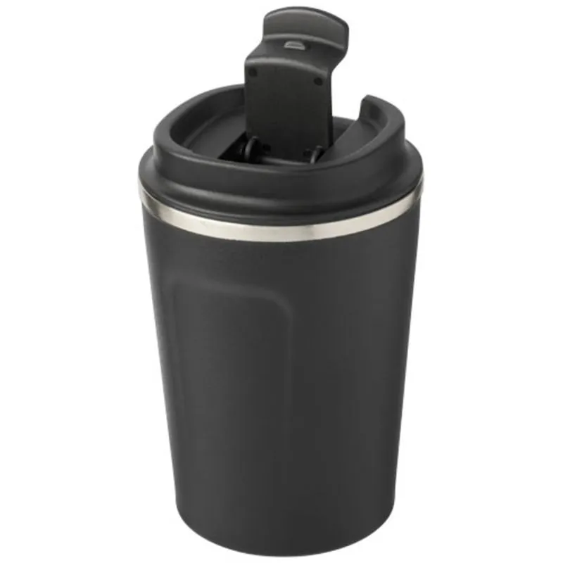 Vaso promocional con tapa rosca 360 ml Thor