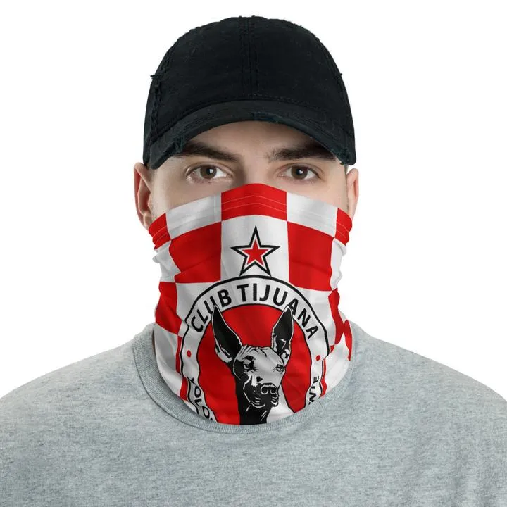 XOLOS XECA  CUBRE BOCAS / MOUTH COVER  / NECK GAITER