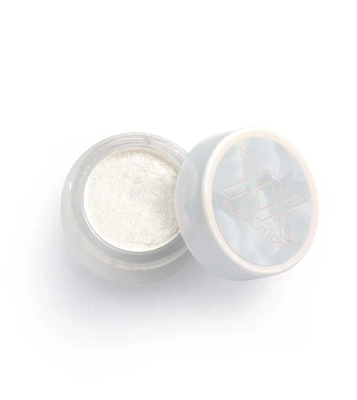XX REVOLUTION  *CLOUD*  ILUMINADOR EN CREMA CLOUD HIGHLIGHT  BUBBLE