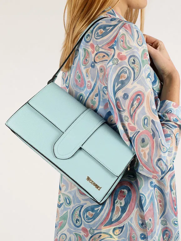 You Young Coveri Mini bolso bandolera para mujer