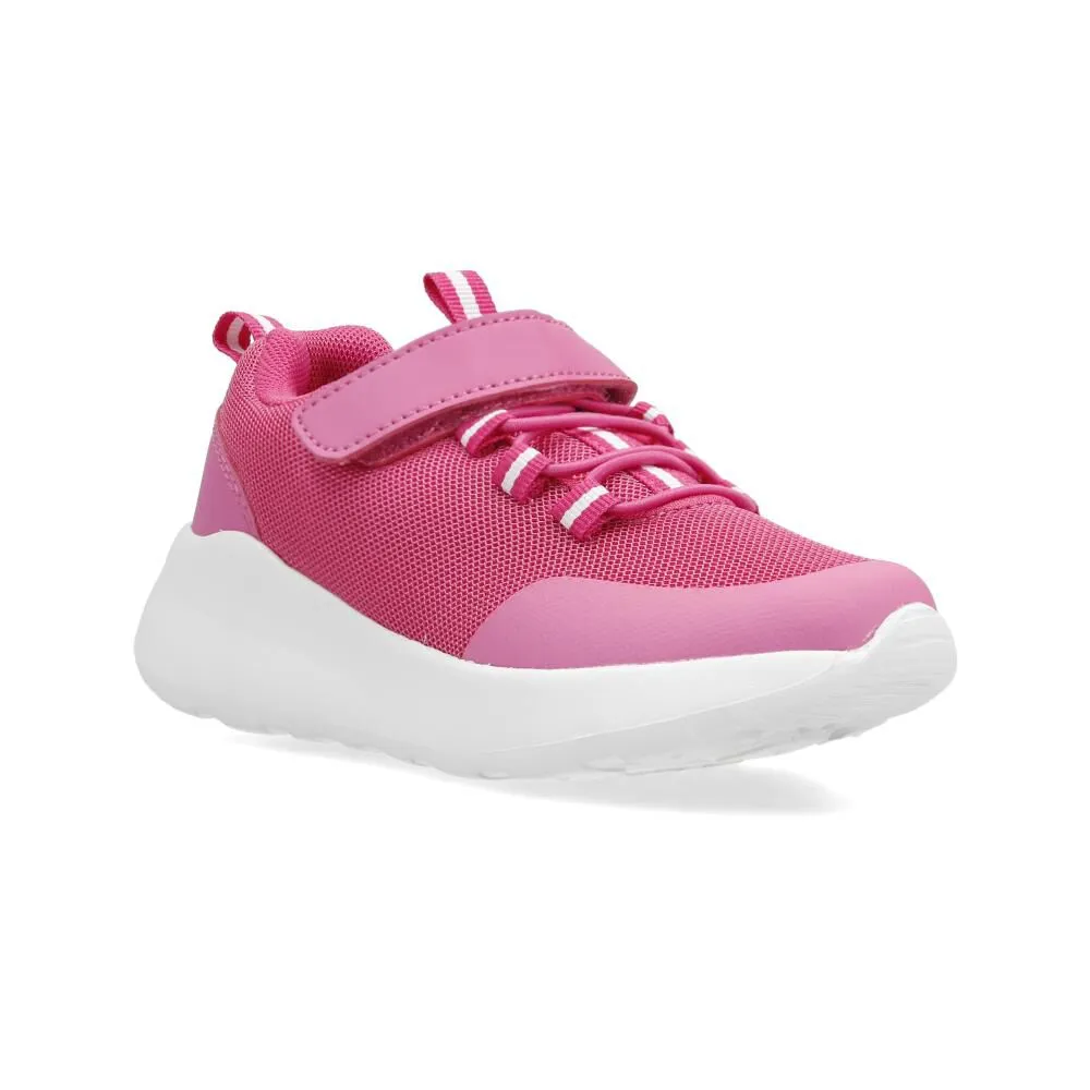 Zapatilla Infantil Niña Topsis