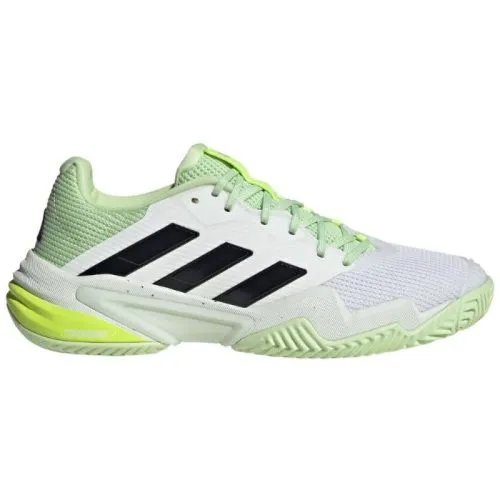ZAPATILLAS ADIDAS BARRICADE BLANCASAMARILLAS