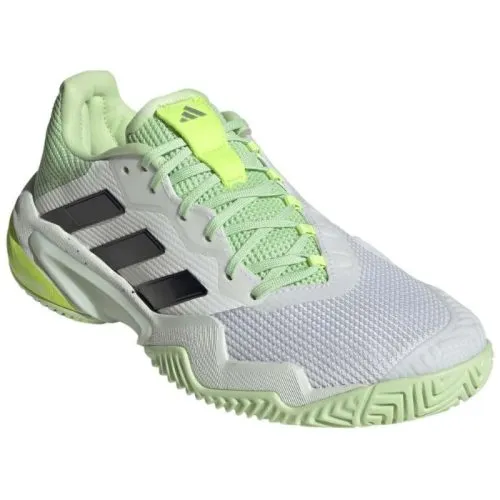 ZAPATILLAS ADIDAS BARRICADE BLANCASAMARILLAS
