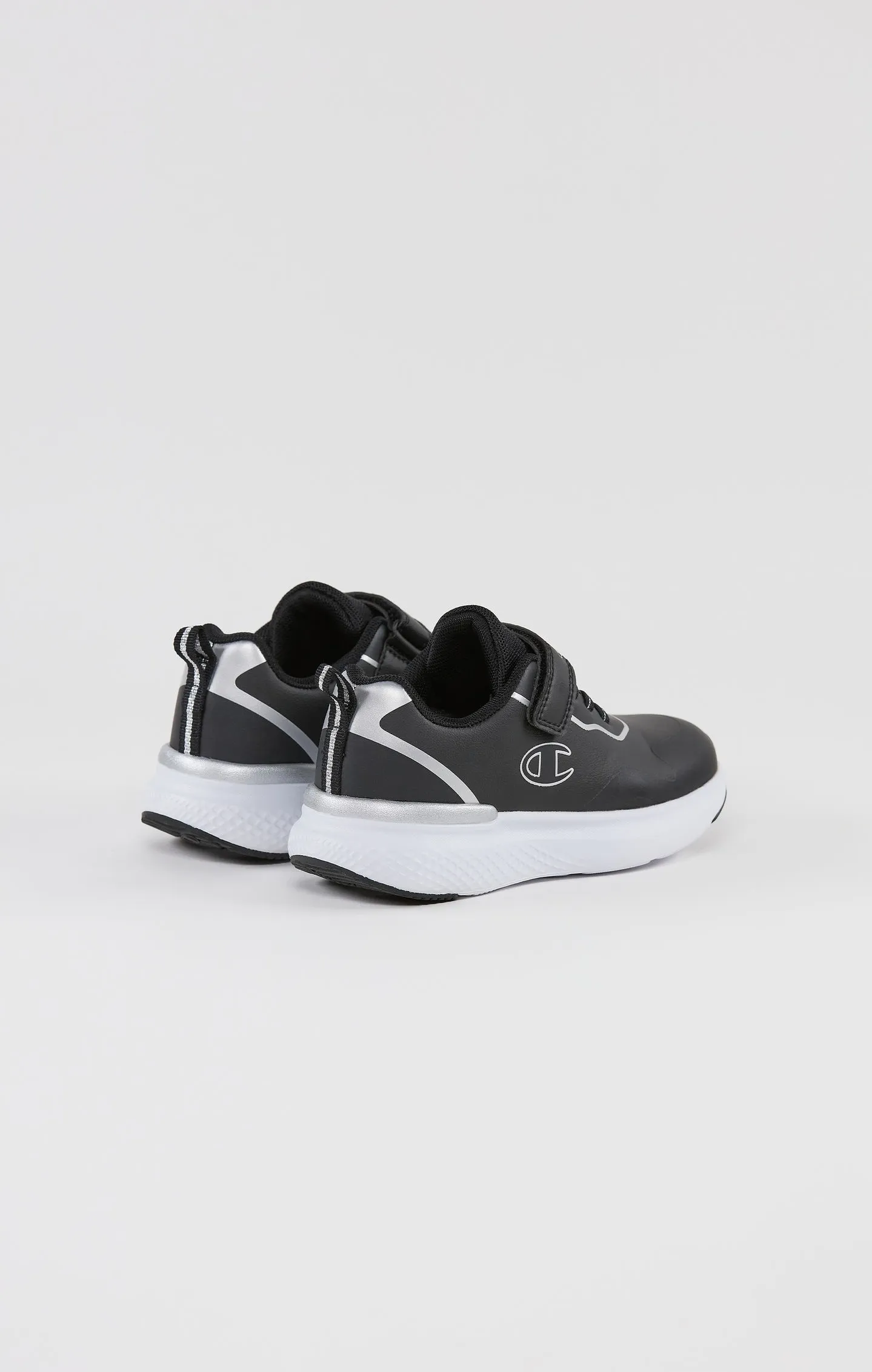 ZAPATILLAS DE CAñA BAJA BOLD WINTER PRESCHOOL PARA NIñA