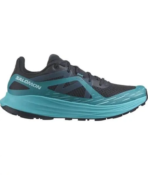 Zapatillas de Trail Salomon Ultra Flow Carbon/Tahide/Deepdi