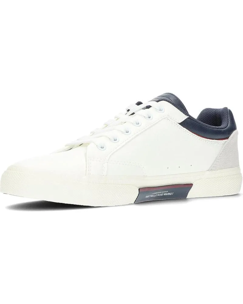 Zapatillas deporte de Hombre PEPE JEANS DEPORTIVAS PMS31006 KENTON JOURNEY NAVY