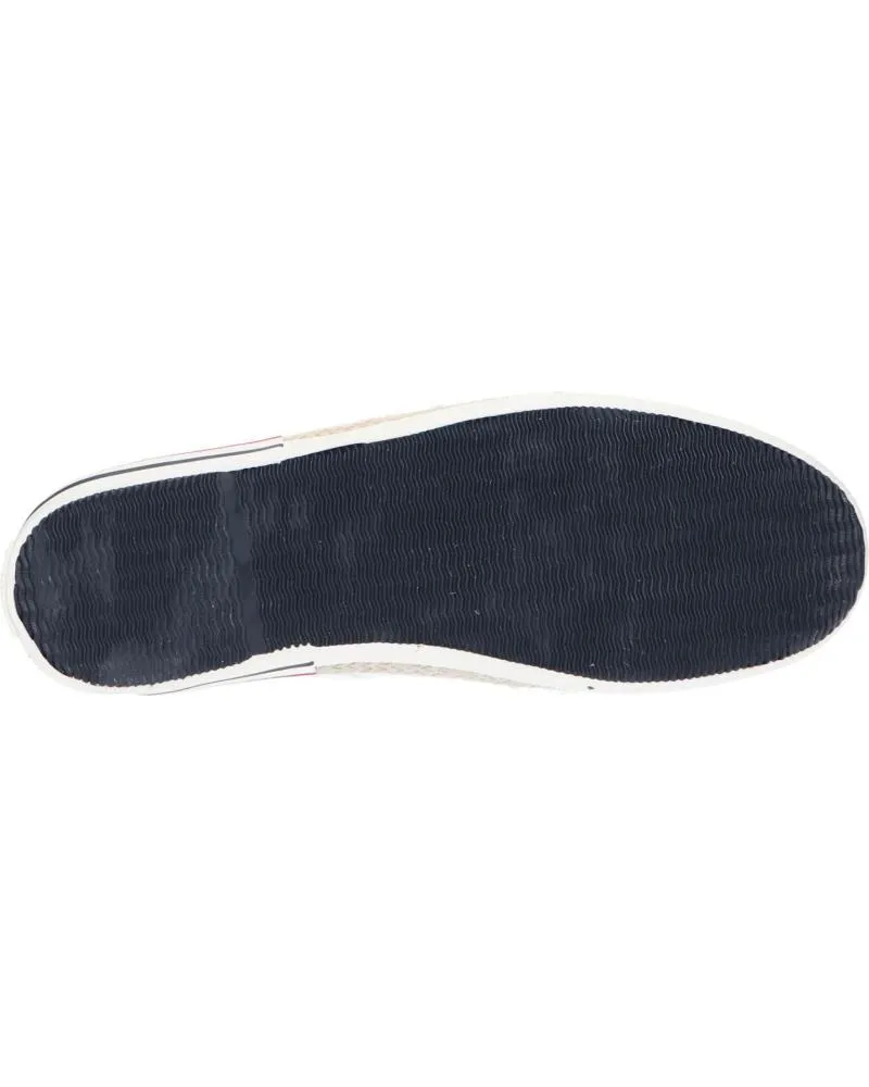 Zapatillas deporte de Hombre PEPE JEANS PMS30915 MAOUI SURF 800WHITE
