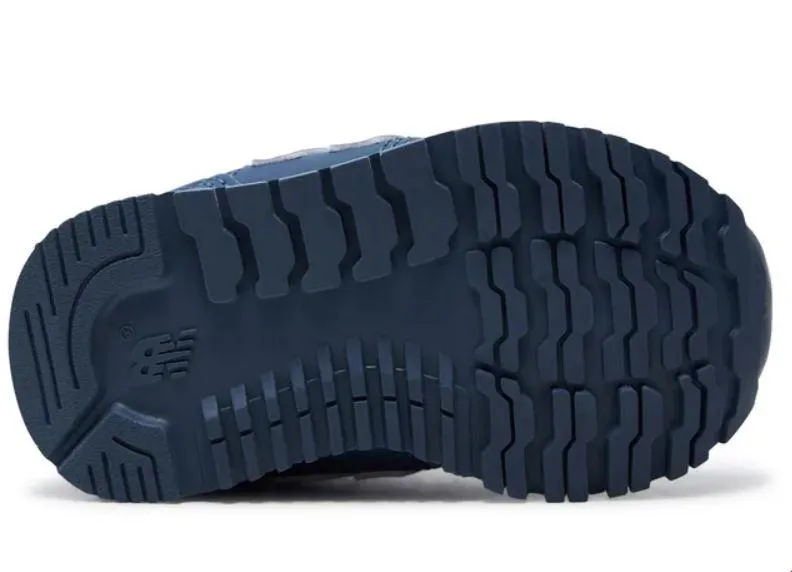 Zapatillas New Balance IV500CIL Infantil Velcro Indigo/Morado