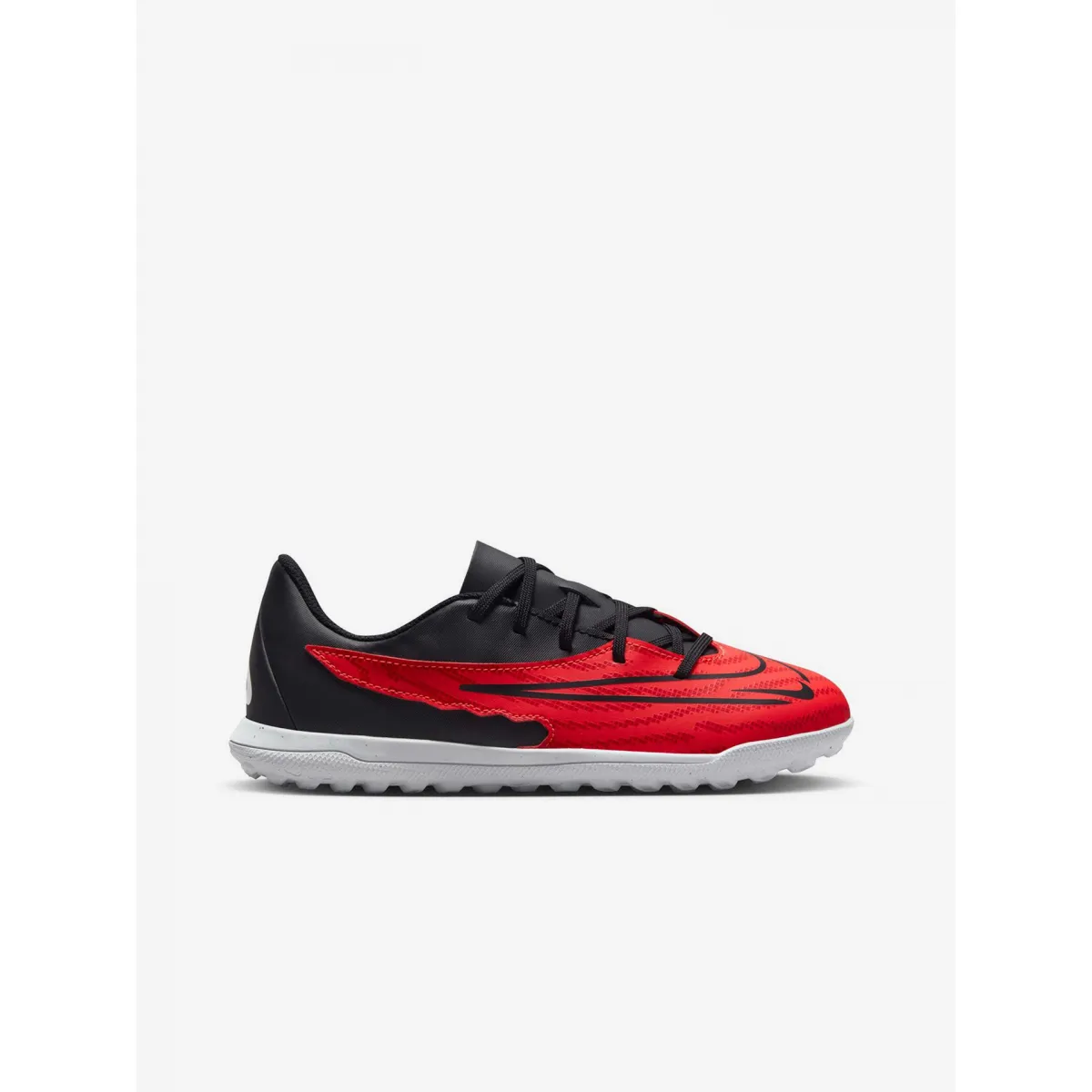 Zapatillas Nike Phantom GX Club GS J TF