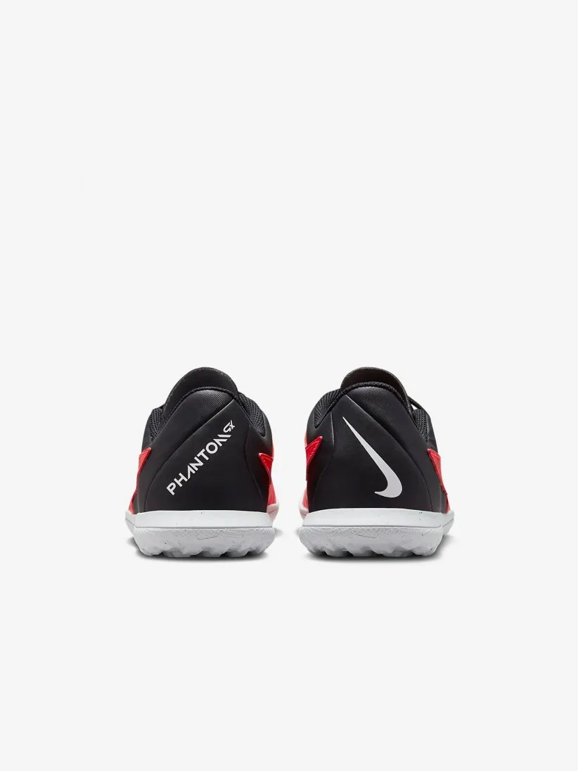 Zapatillas Nike Phantom GX Club GS J TF